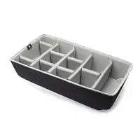 HPRC 2745W Second Skin And Dividers Kit