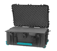 HPRC 2760W Case with Wheels