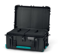 HPRC 2760W Case with Wheels