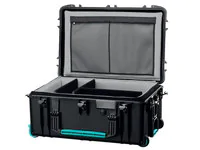 HPRC 2760W Case with Wheels