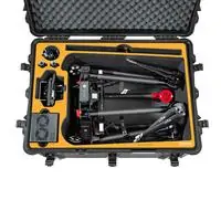 HPRC 2800W Case with Wheels for DJI Matrice 600 Pro