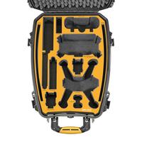 HPRC 3600 Case FOR DJI FPV COMBO