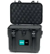 HPRC 4050 Top-Loader Case