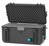 HPRC 4300 Case