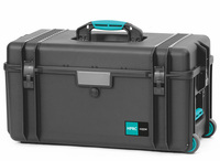 HPRC 4300W Case with Wheels