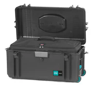 HPRC 4300W Case with Wheels
