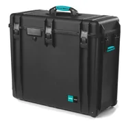 HPRC 4800W Case with Wheels