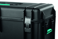 HPRC 4800W Case with Wheels