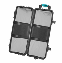 HPRC 6200 Case - Case With Tripod Kit