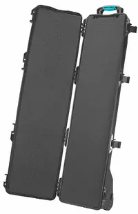 HPRC 6300W Case with Wheels