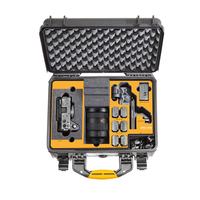 HPRC2400 CASE FOR SONY FX3 CINEMA LINE