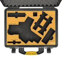 HPRC2500 Case For DJI Ronin S
