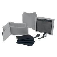 HPRC2730W Soft Deck And Dividers Kit