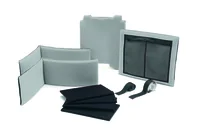 HPRC2760 Soft Deck and Dividers Kit