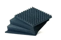 HPRC2760W Cubed Foam Set