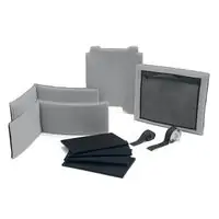 HPRC2780W Soft Deck and Dividers Kit