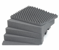 HPRC2780W Cubed Foam Set