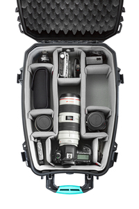 HPRC3600 Second Skin Kit