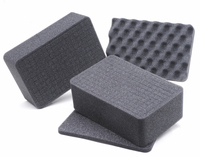 HPRC4050 Cubed Foam Set