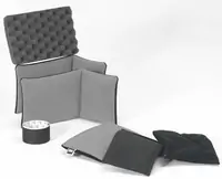 HPRC4050 Soft Deck and Dividers Kit