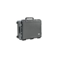 SKB 3i-3424-12B-C Case With Cubed Foam