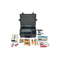 TrekPak 1600 for Peli 1600 Case