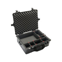 TrekPak 1560 for Peli 1560 Case