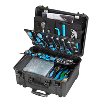 MAX 465H220PUTR Tool Case