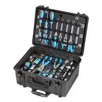 MAX 465H220PUTR Tool Case