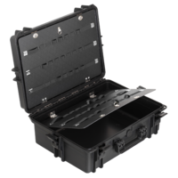 MAX 505PU Tool Case
