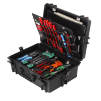 MAX 505PU Tool Case
