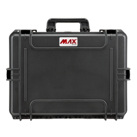 MAX 505PU Tool Case