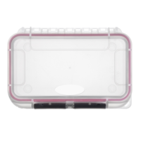 Max Case MAX001VT Transparent