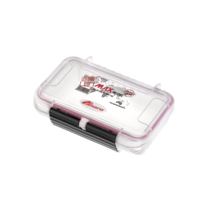 Max Case MAX001VT Transparent