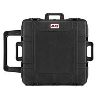 Max Case MAX615TR with Wheels