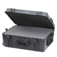 Max Case MAX620H250 For Sony FS7