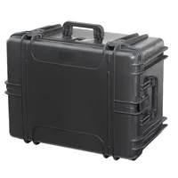 Max Case MAX620H340 with Wheels