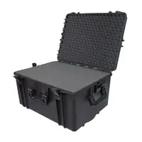 Max Case MAX620H340 with Wheels