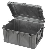 Max Case MAX820H450 Case with Wheels