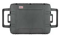 Max Case MAX820H450 Case with Wheels