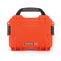 Nanuk 903 Case