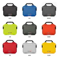 Nanuk 904 Case