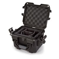 Nanuk 908 Padded Dividers.
