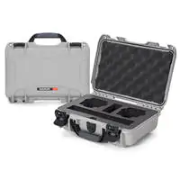 Nanuk 909 Case For DJI Osmo Action