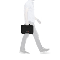 NANUK 909 Classic Pistol Case