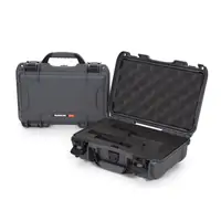 NANUK 909 Glock® Pistol Case