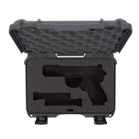 NANUK 909 Glock® Pistol Case