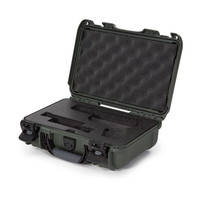 NANUK 909 Glock® Pistol Case