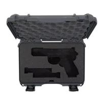 NANUK 909 Glock® Pistol Case