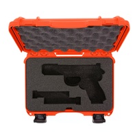NANUK 909 Glock® Pistol Case